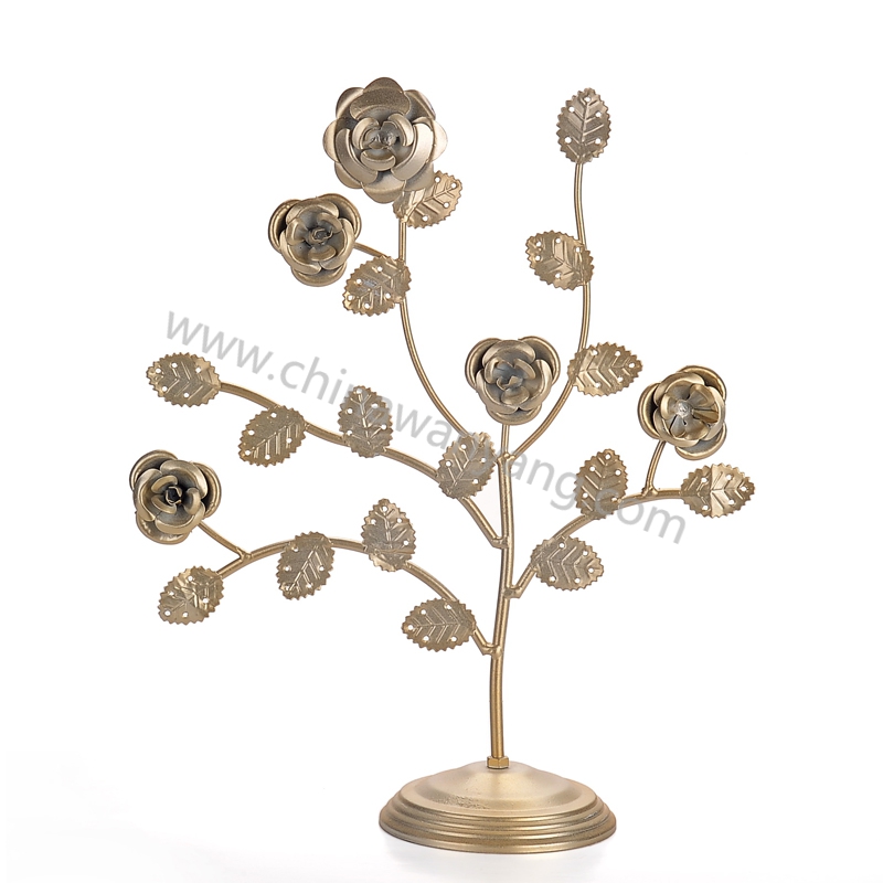 環(huán)保飾品架