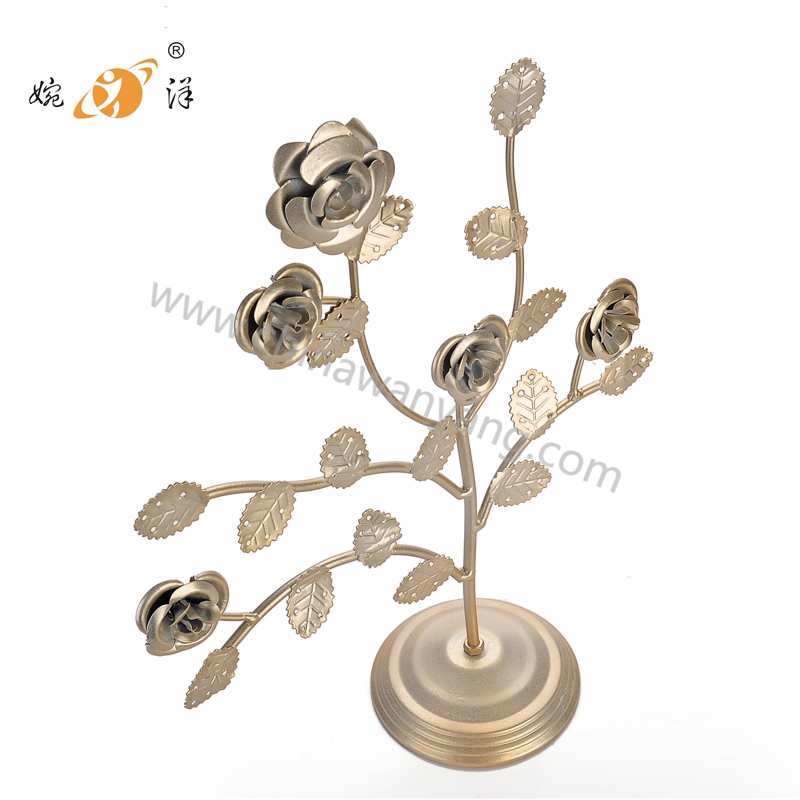 環(huán)保飾品架