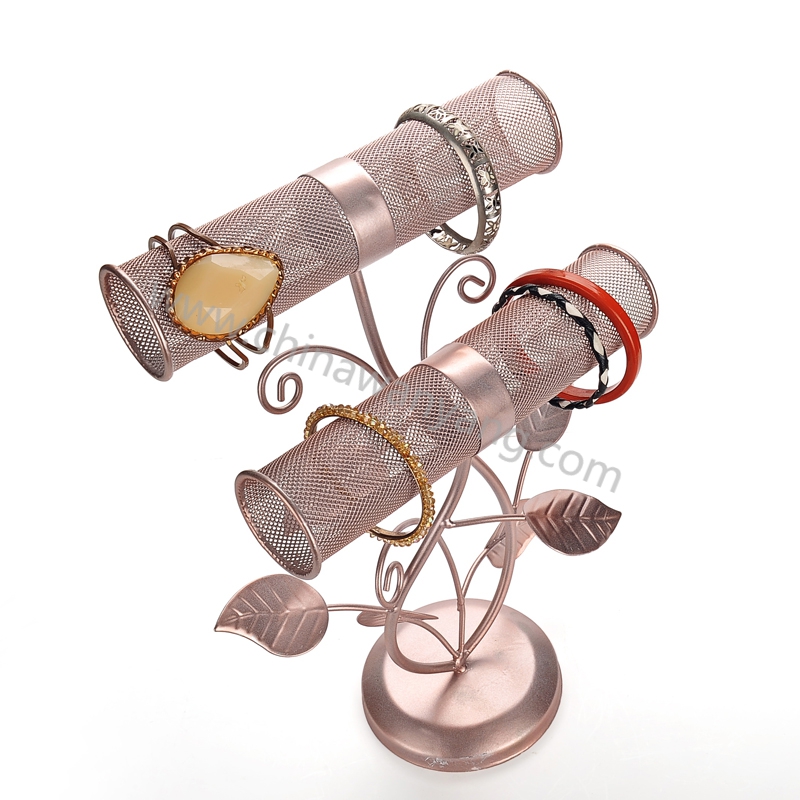  鐵藝耳環(huán)飾品架