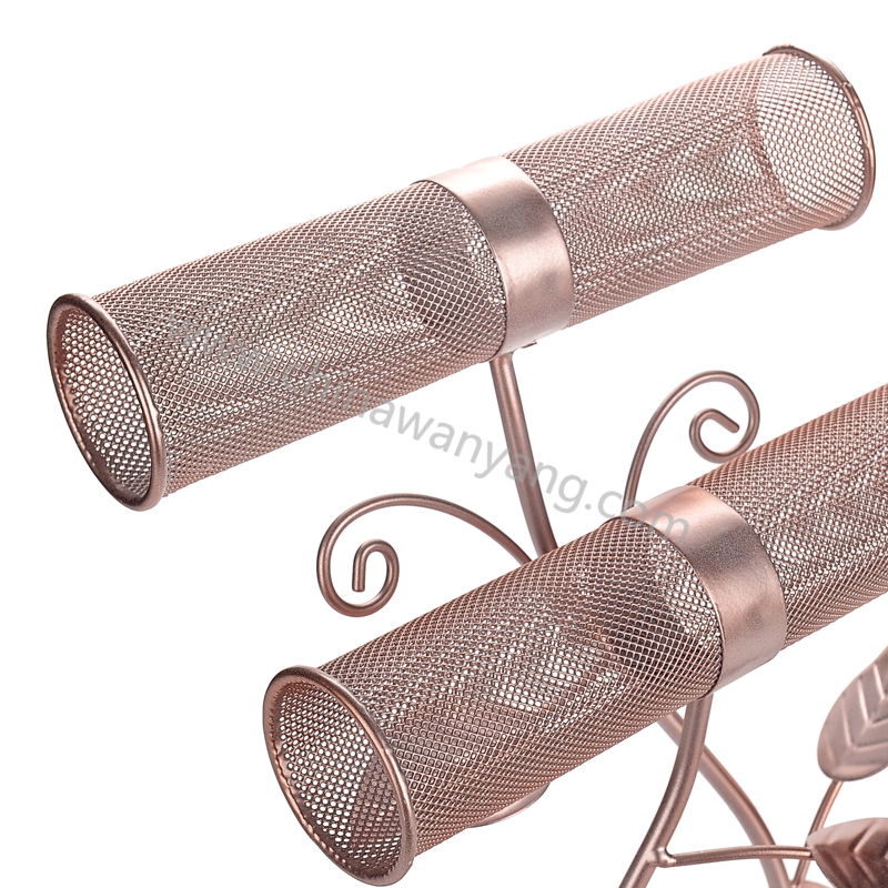  鐵藝耳環(huán)飾品架