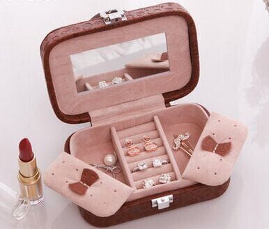 創(chuàng)意珠寶盒