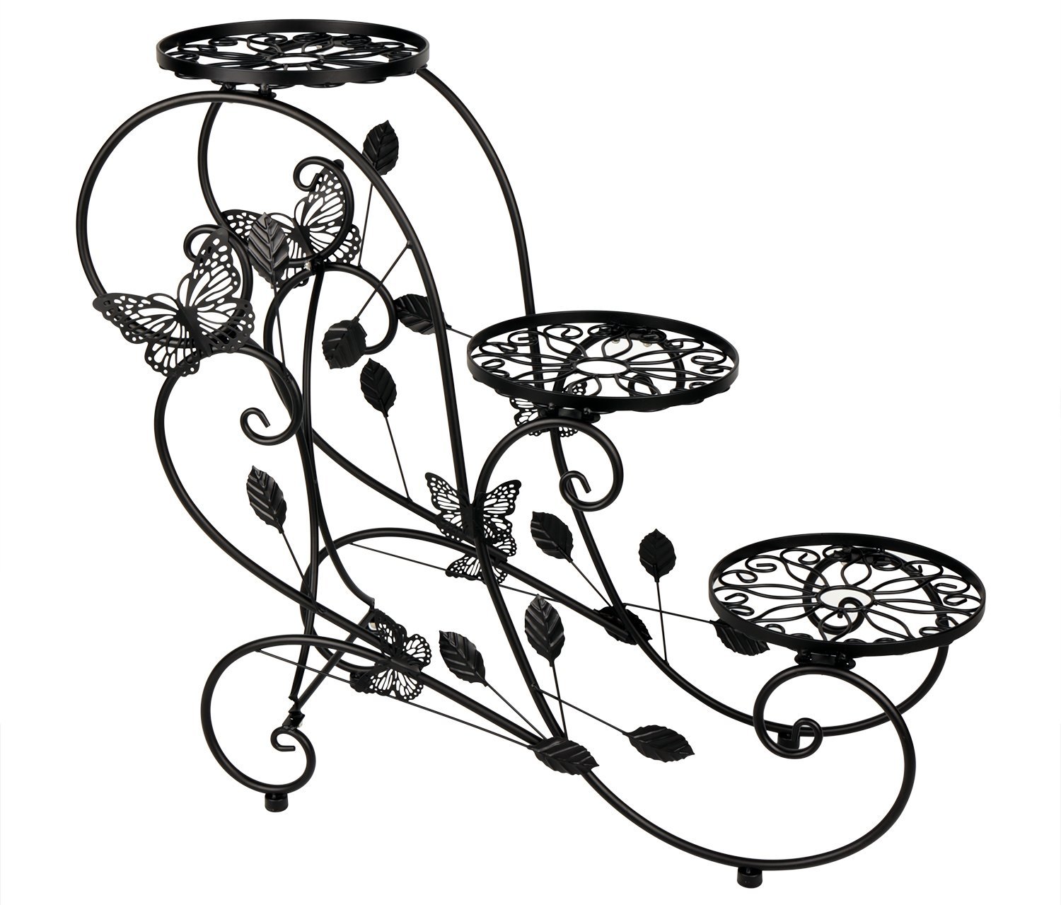 鐵藝歐式花架廠家