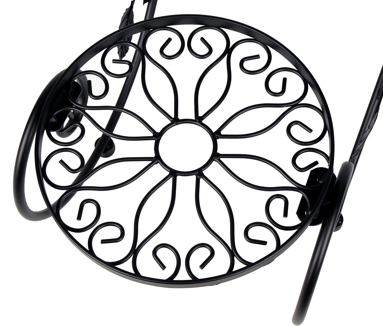 鐵藝歐式花架供應(yīng)商