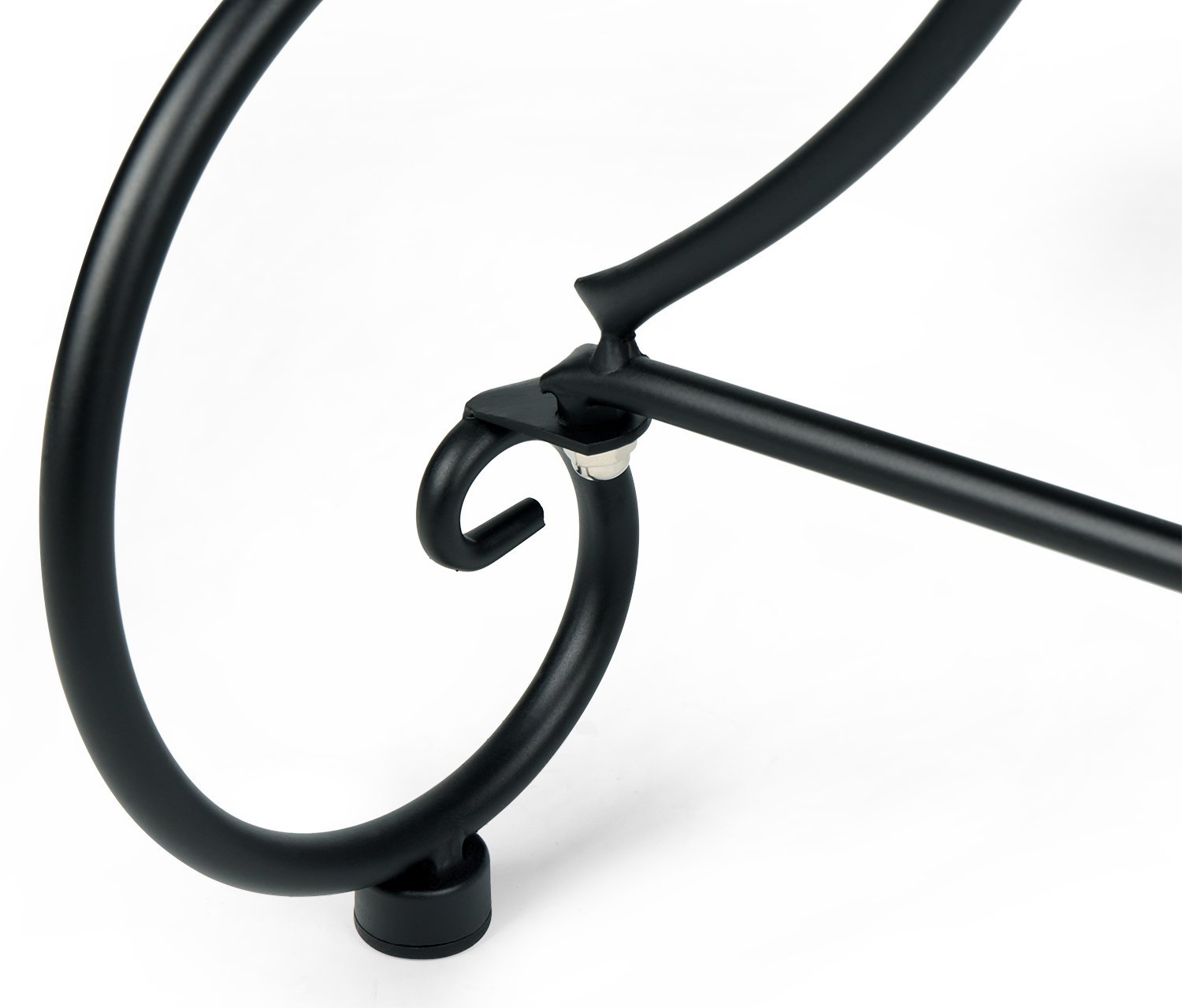 鐵藝歐式花架定制