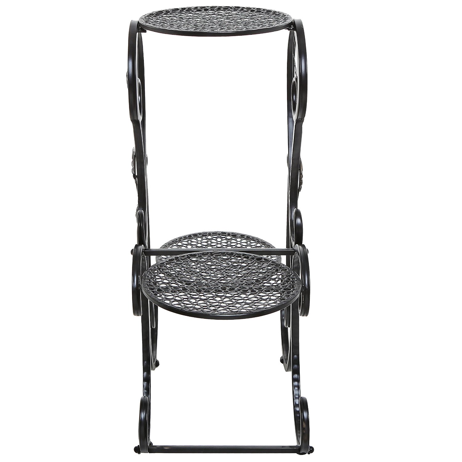 鐵藝客廳花架批發(fā)