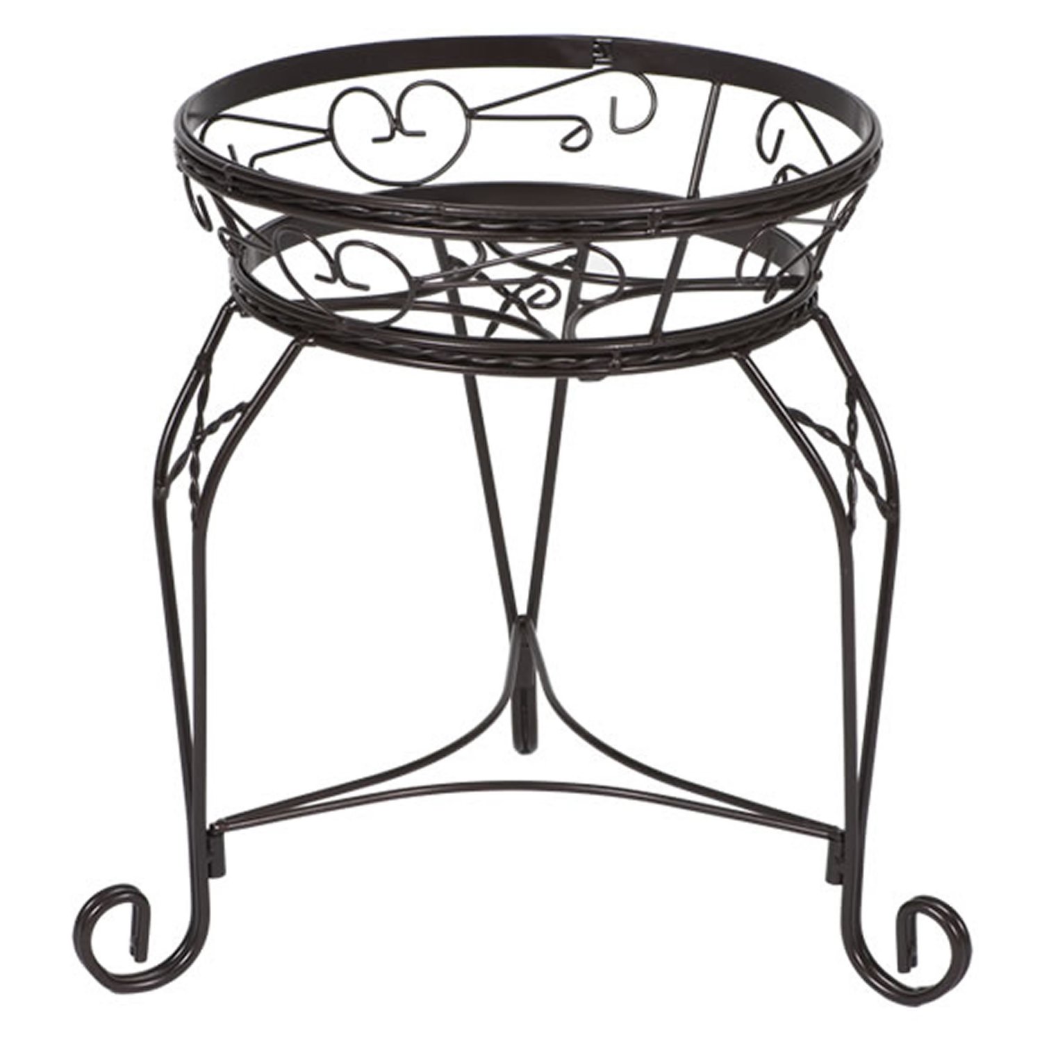 園林鐵藝花架廠家