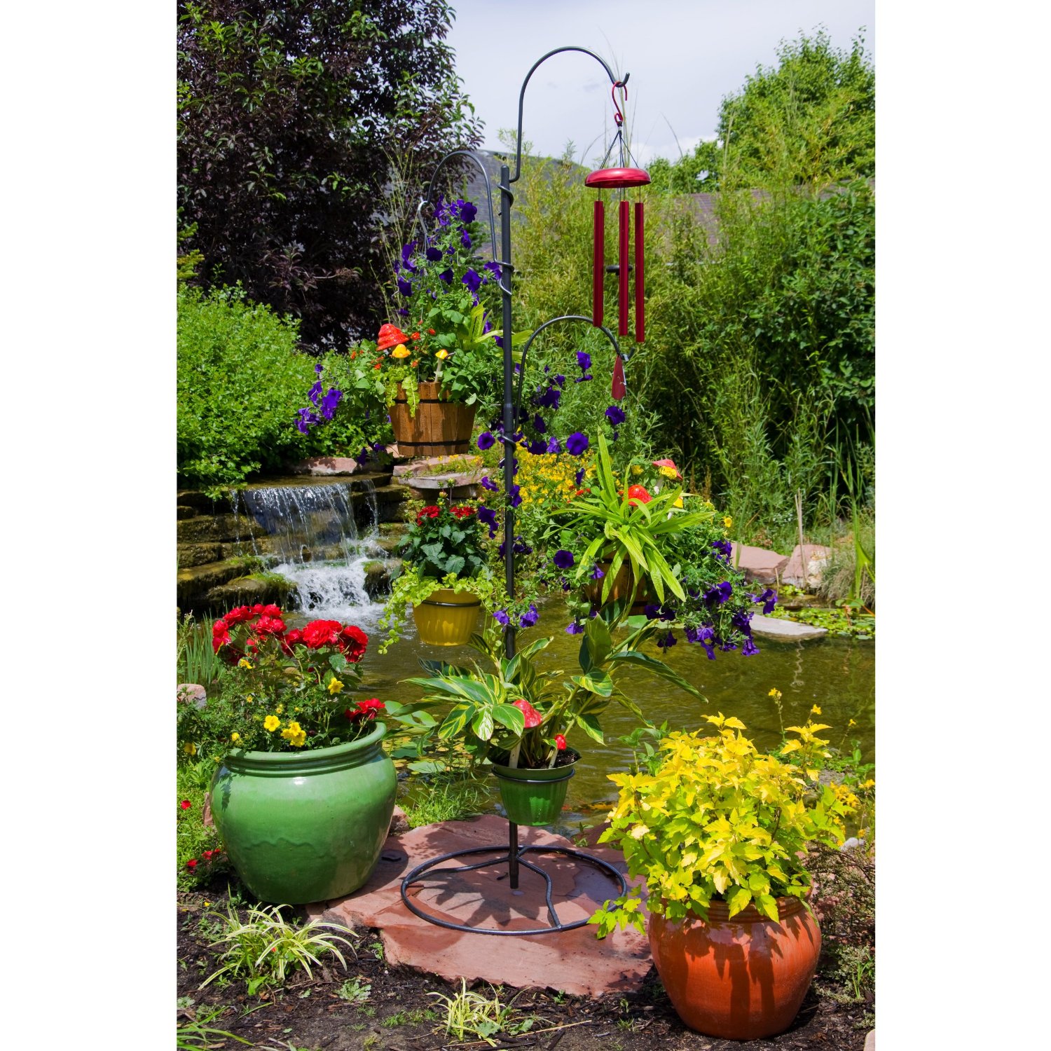 庭院鐵藝花架批發(fā)