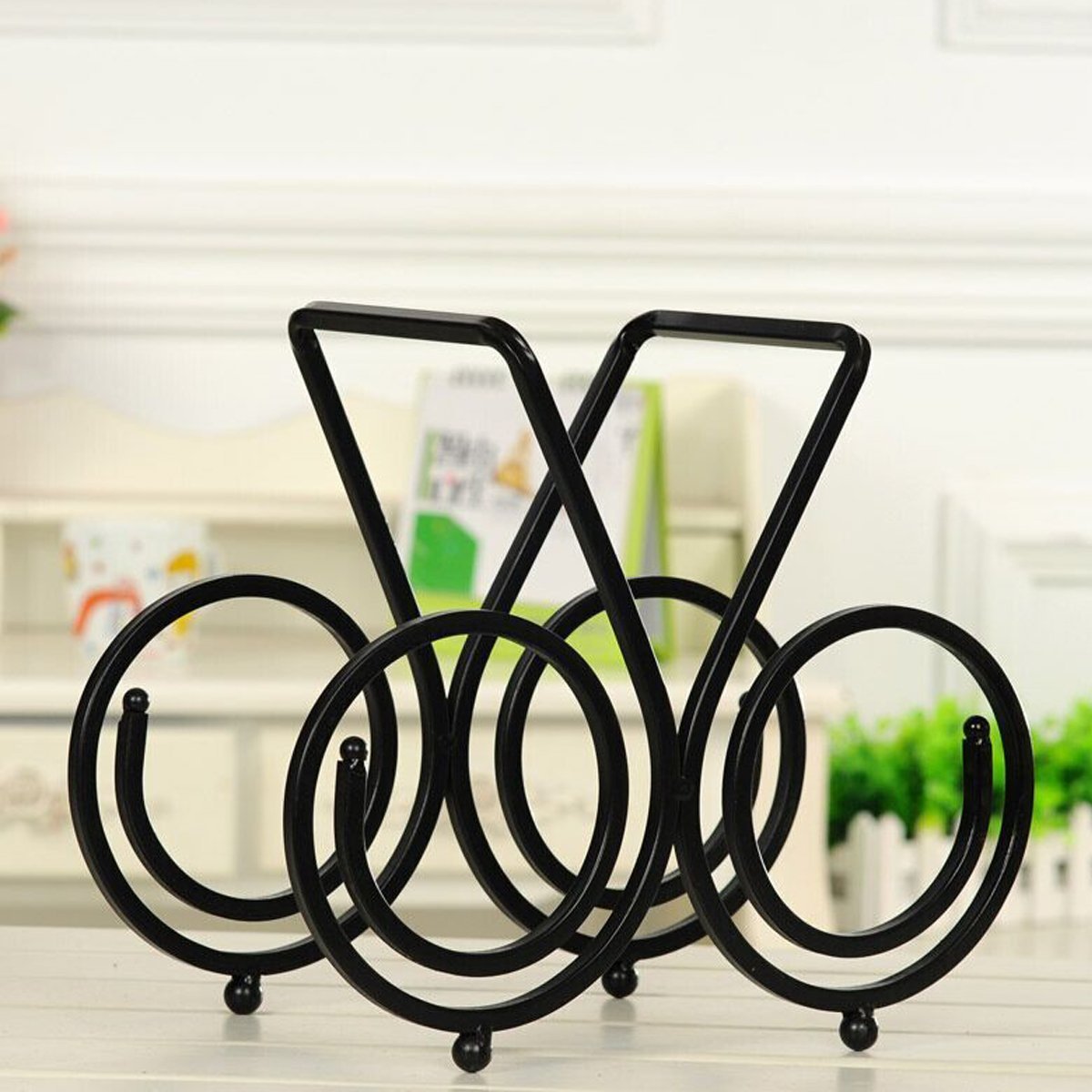 室內(nèi)裝飾酒架