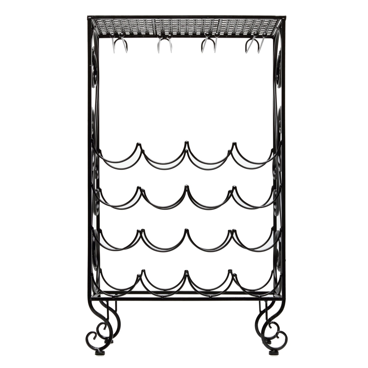 客廳鐵藝酒架批發(fā)
