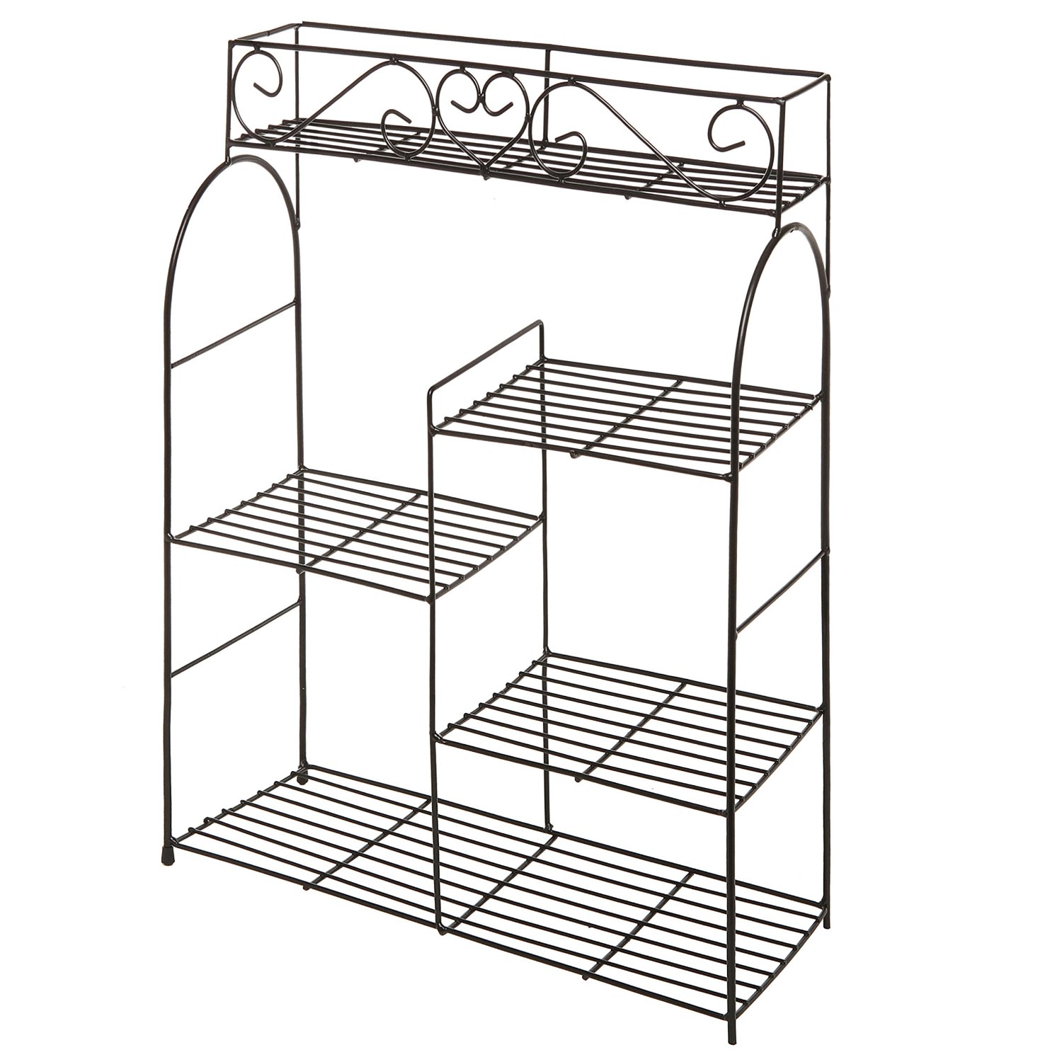 廚房調(diào)料置物架批發(fā)