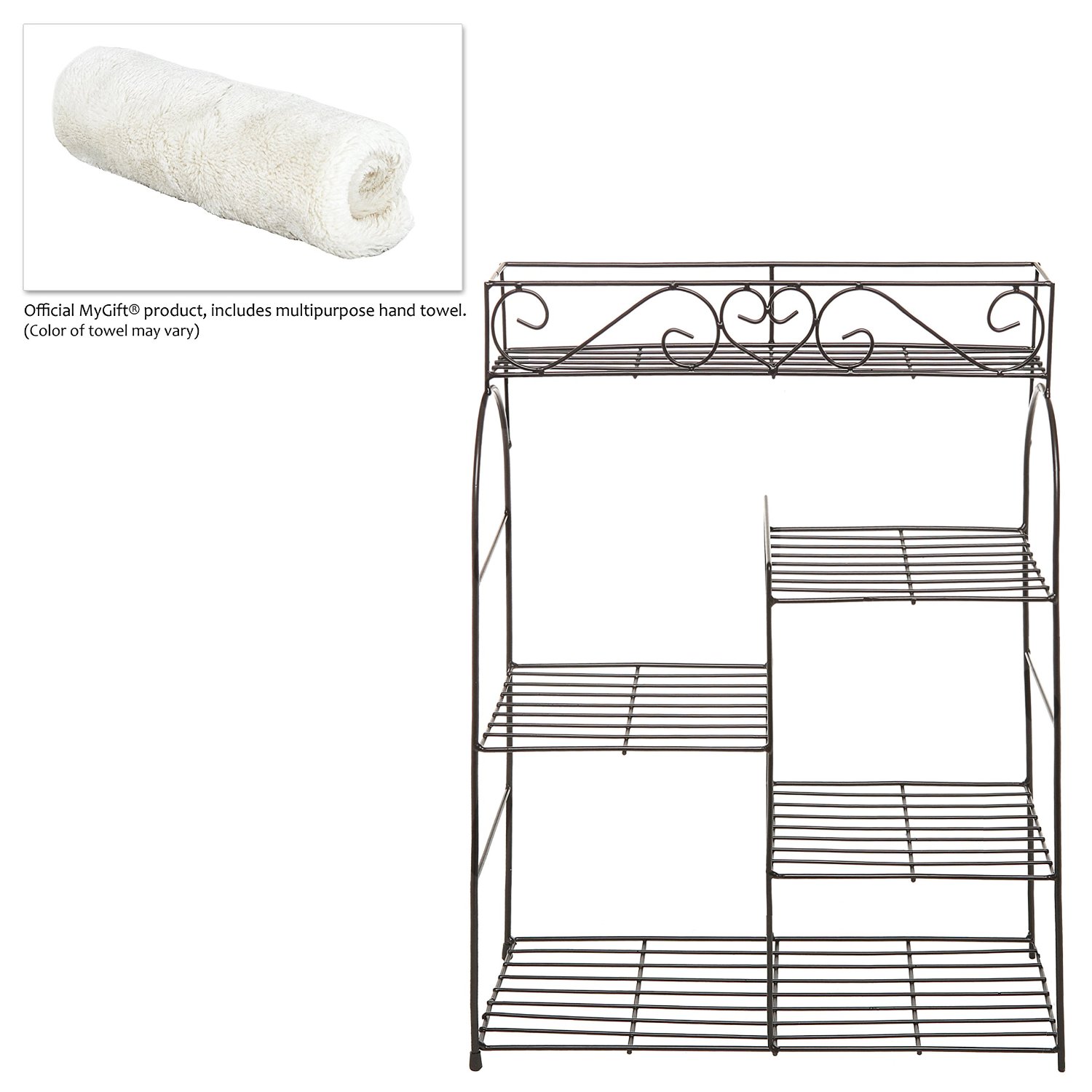廚房調(diào)料置物架廠家
