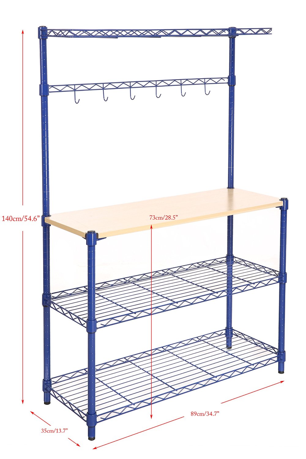 廚房收納置物架工廠