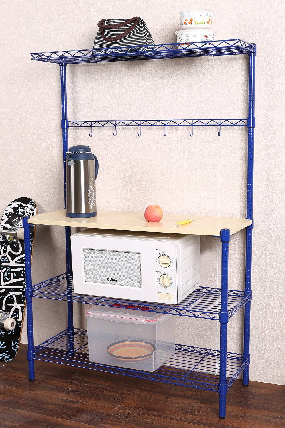 廚房收納置物架廠家