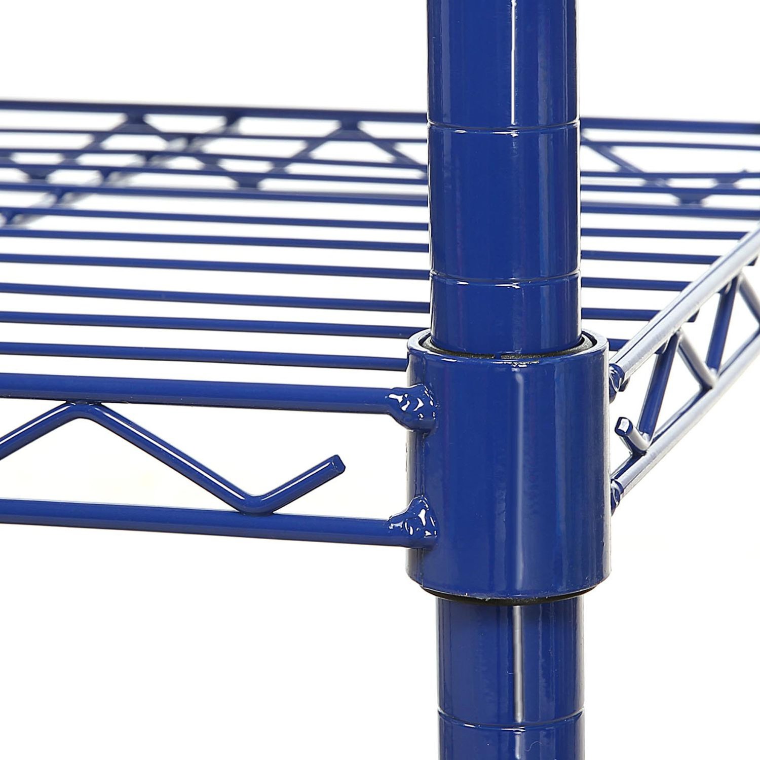 廚房收納置物架定制