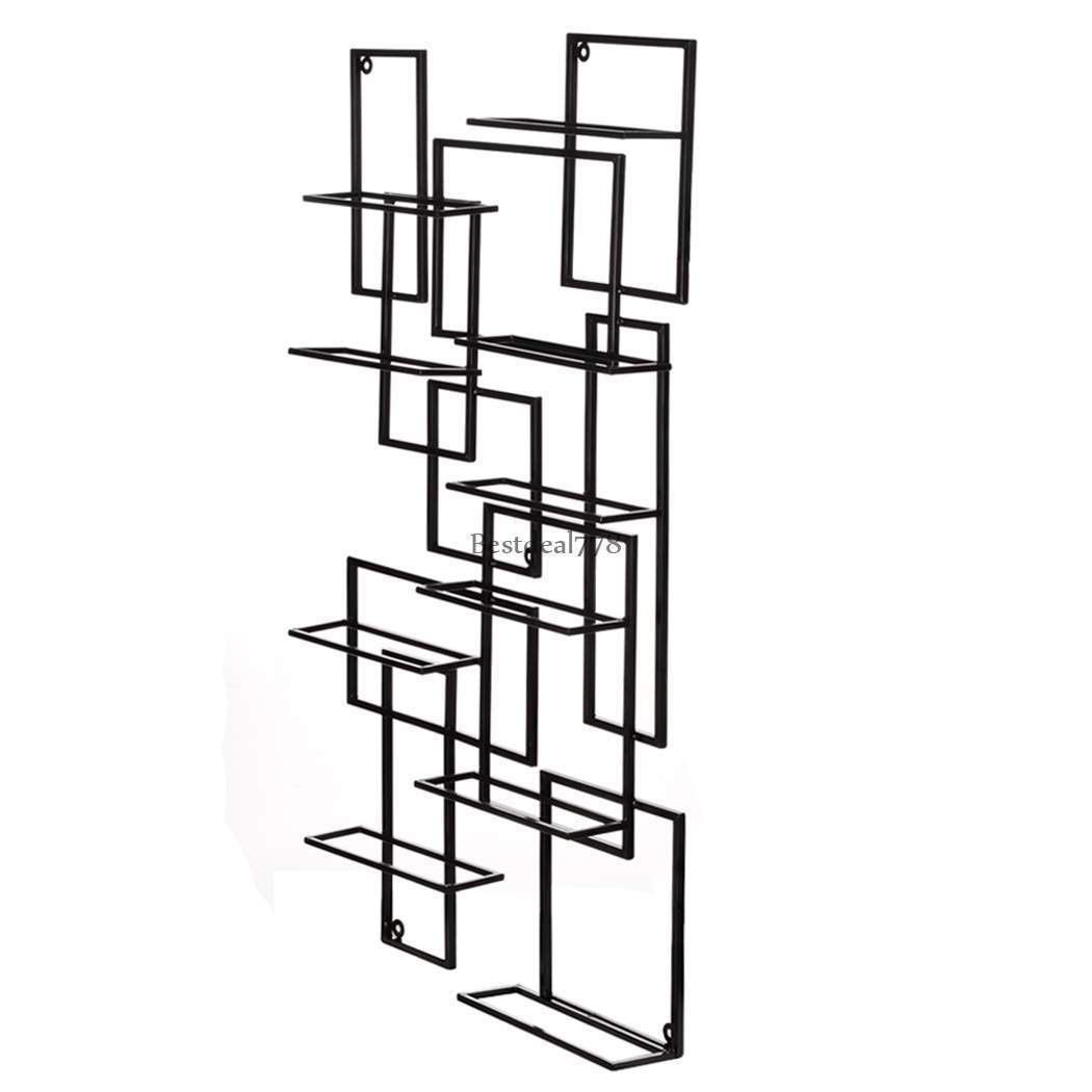 歐式墻上酒架定制