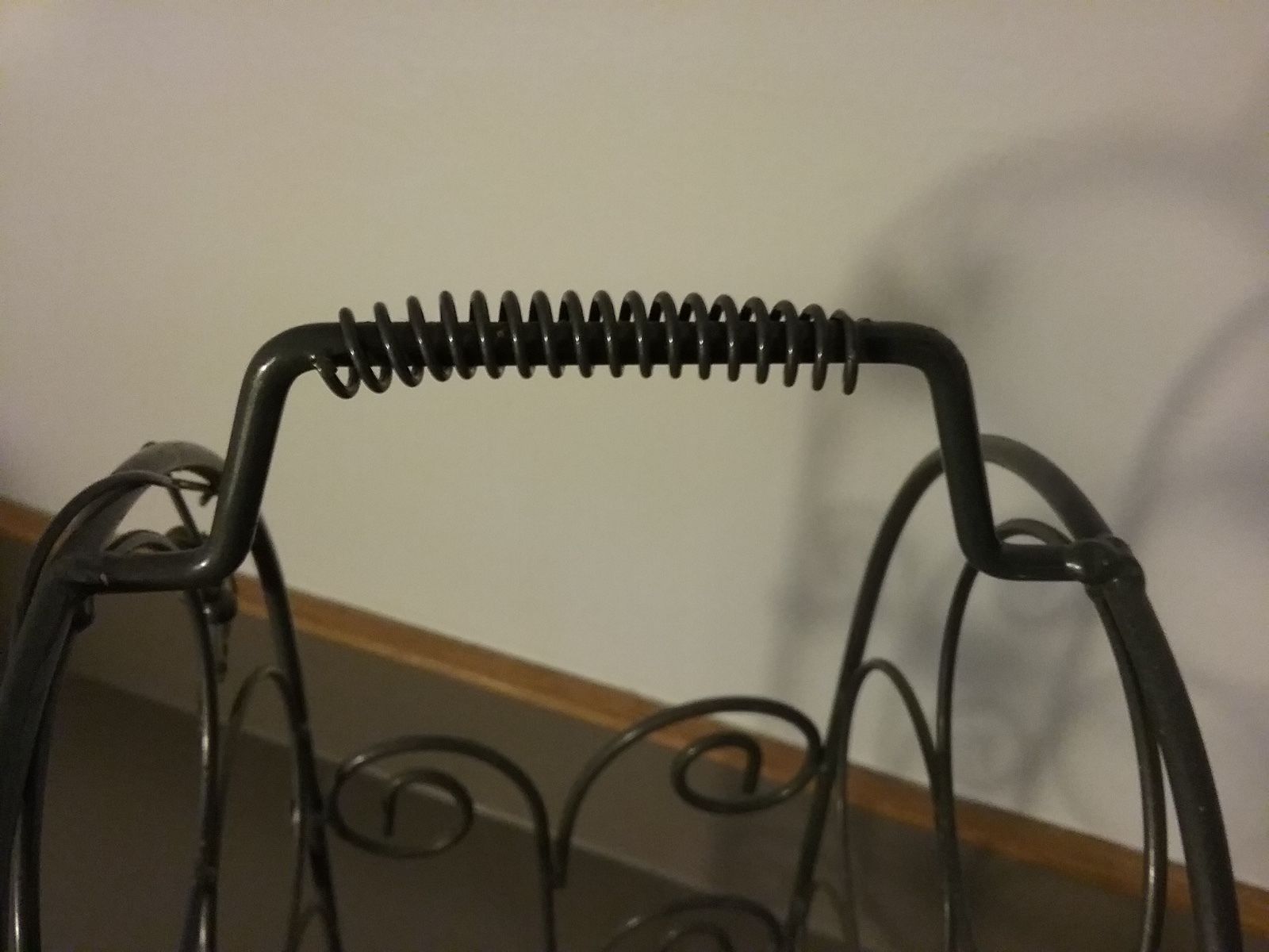 鐵藝創(chuàng)意酒架