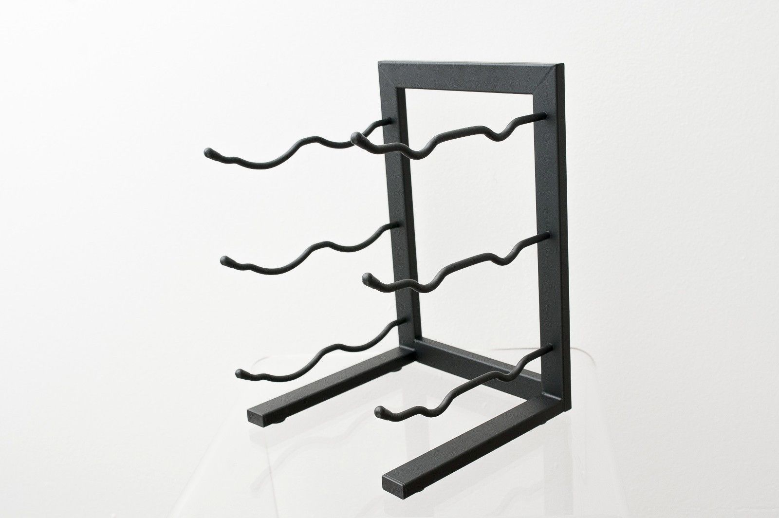 鐵藝擺件酒架廠家