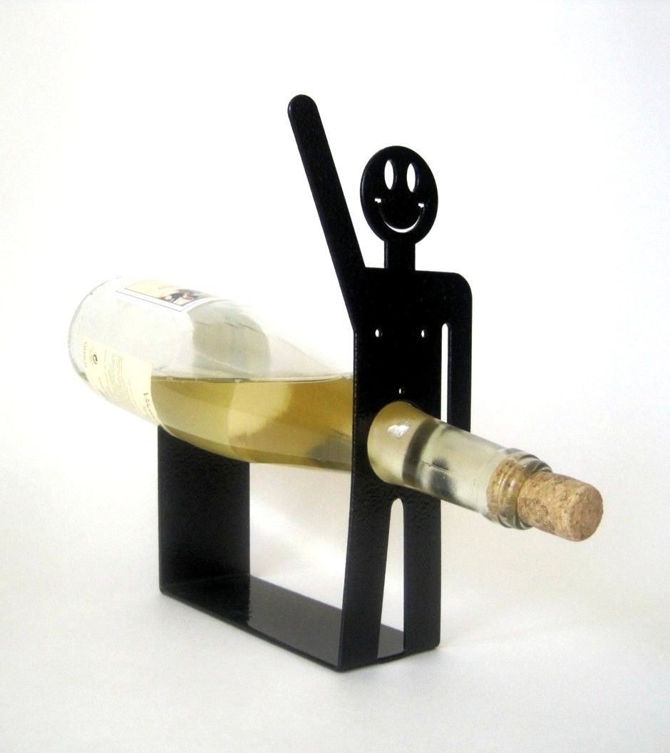 工藝品酒架定制