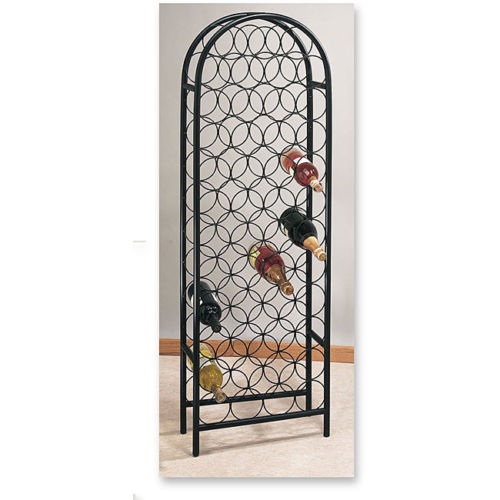 餐廳酒架批發(fā)