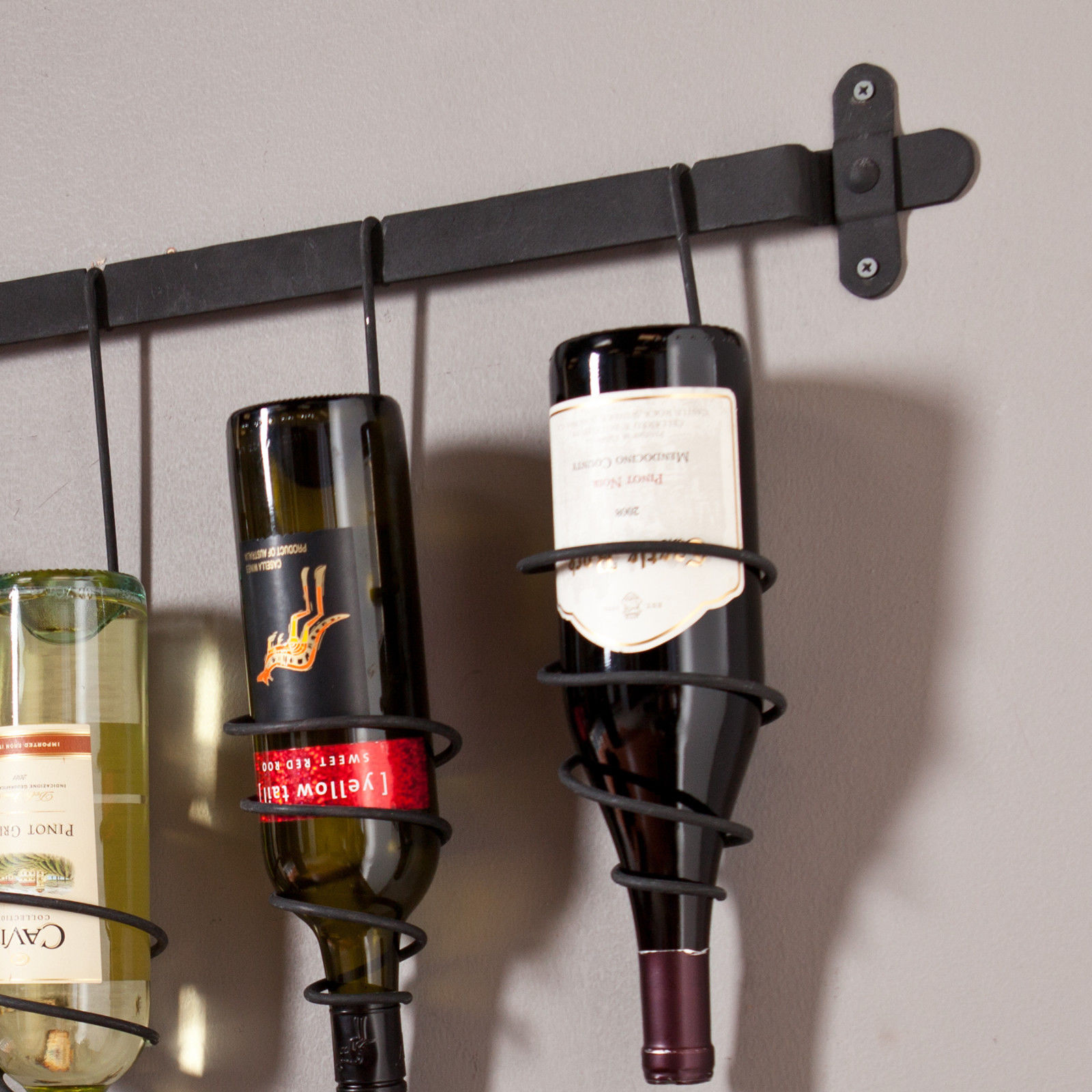 懸掛式酒架定制