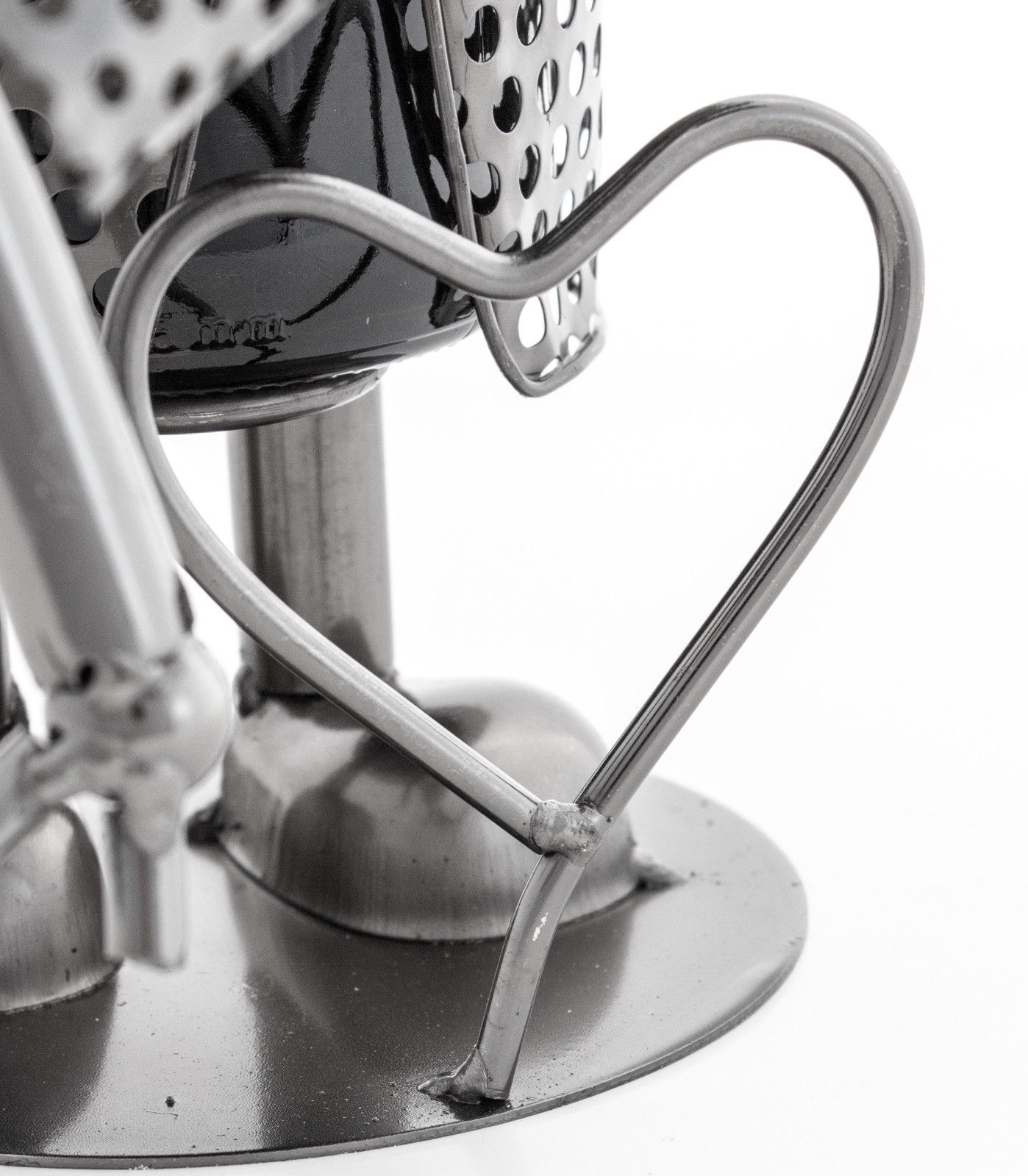 創(chuàng)意鐵藝酒架