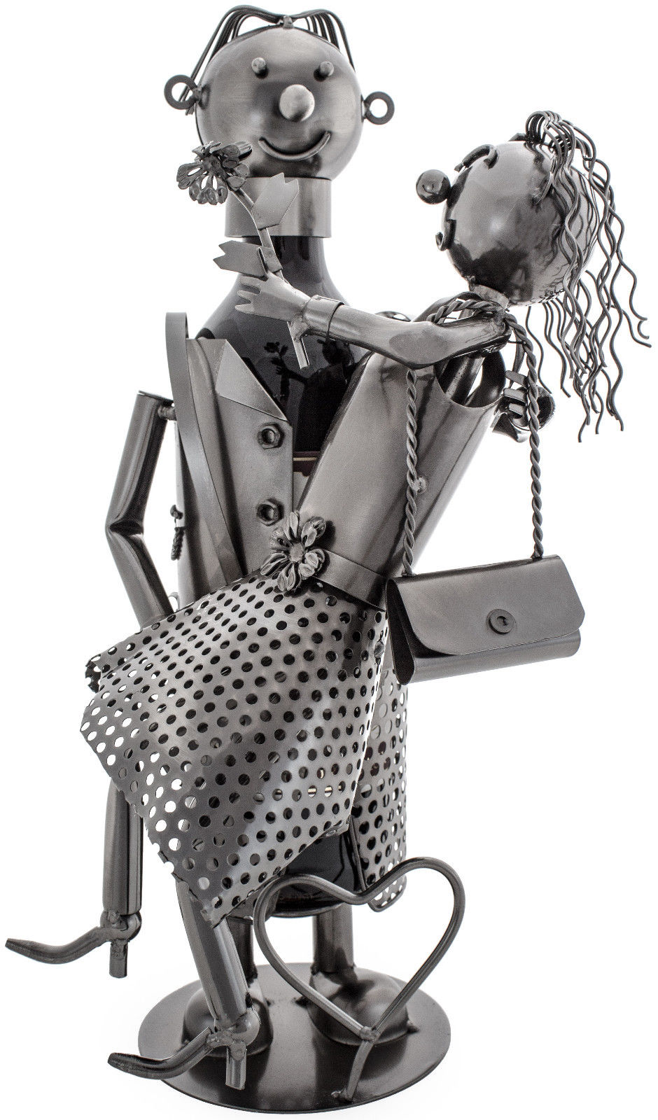 創(chuàng)意鐵藝酒架批發(fā)