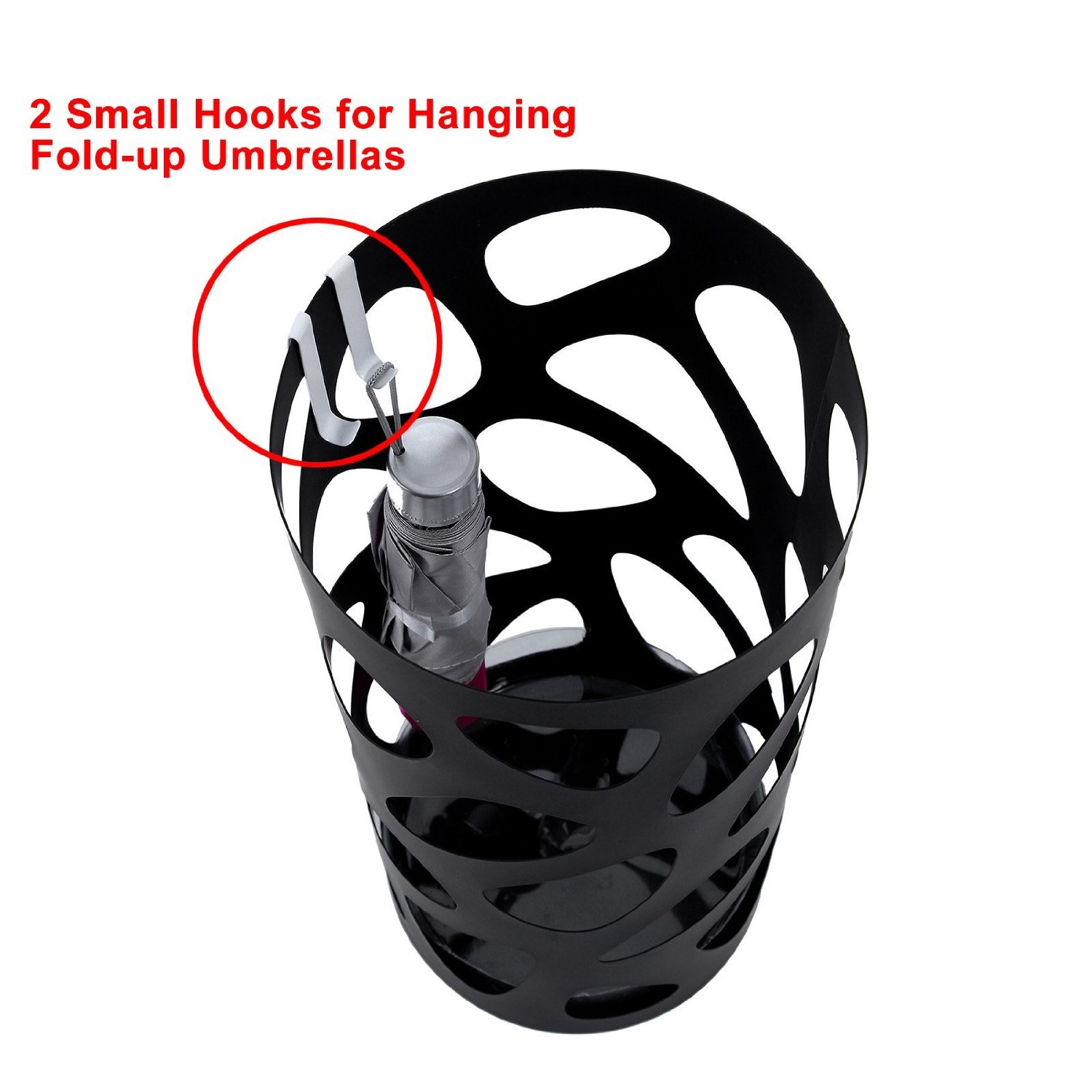 鐵藝雨傘桶廠家