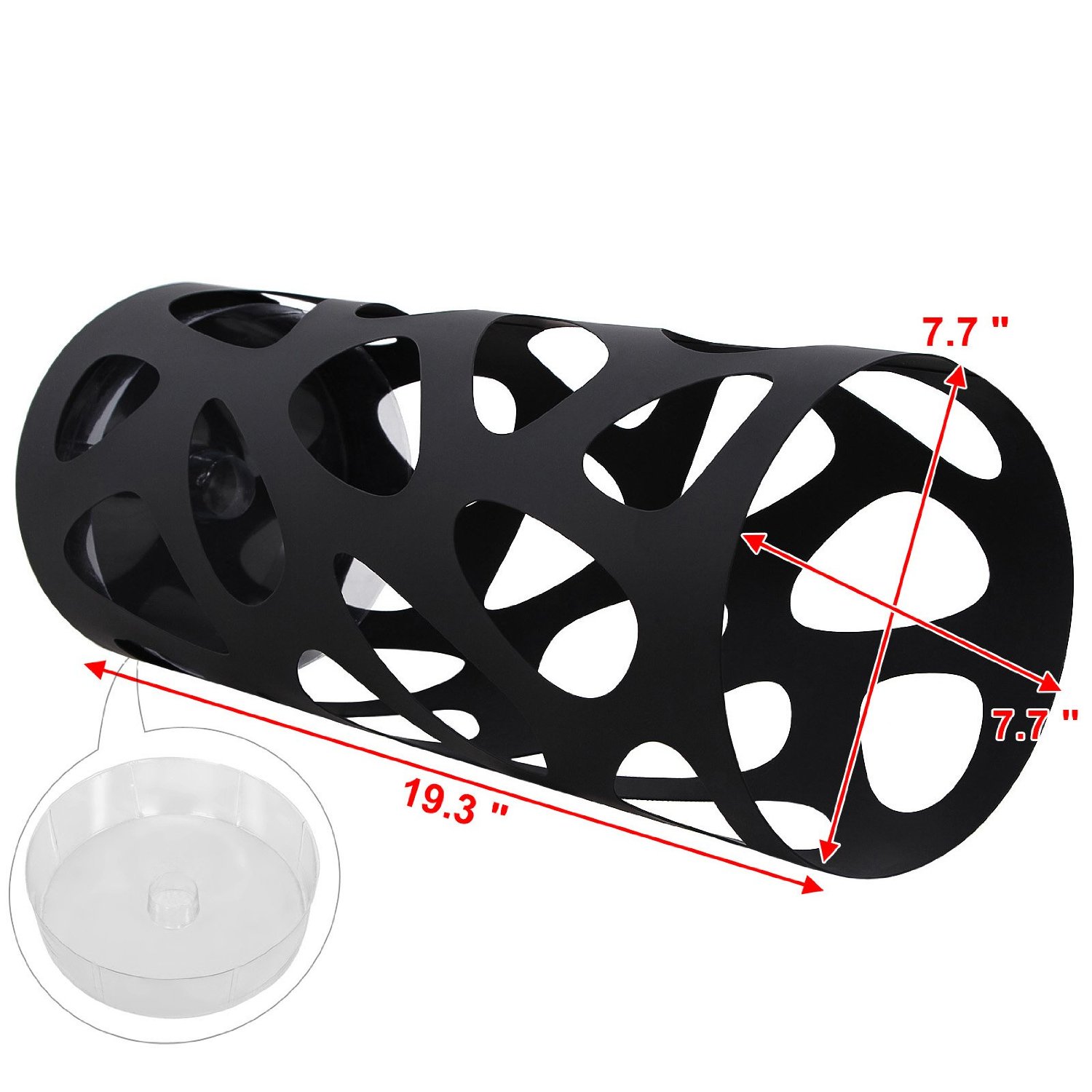 鐵藝雨傘桶定制