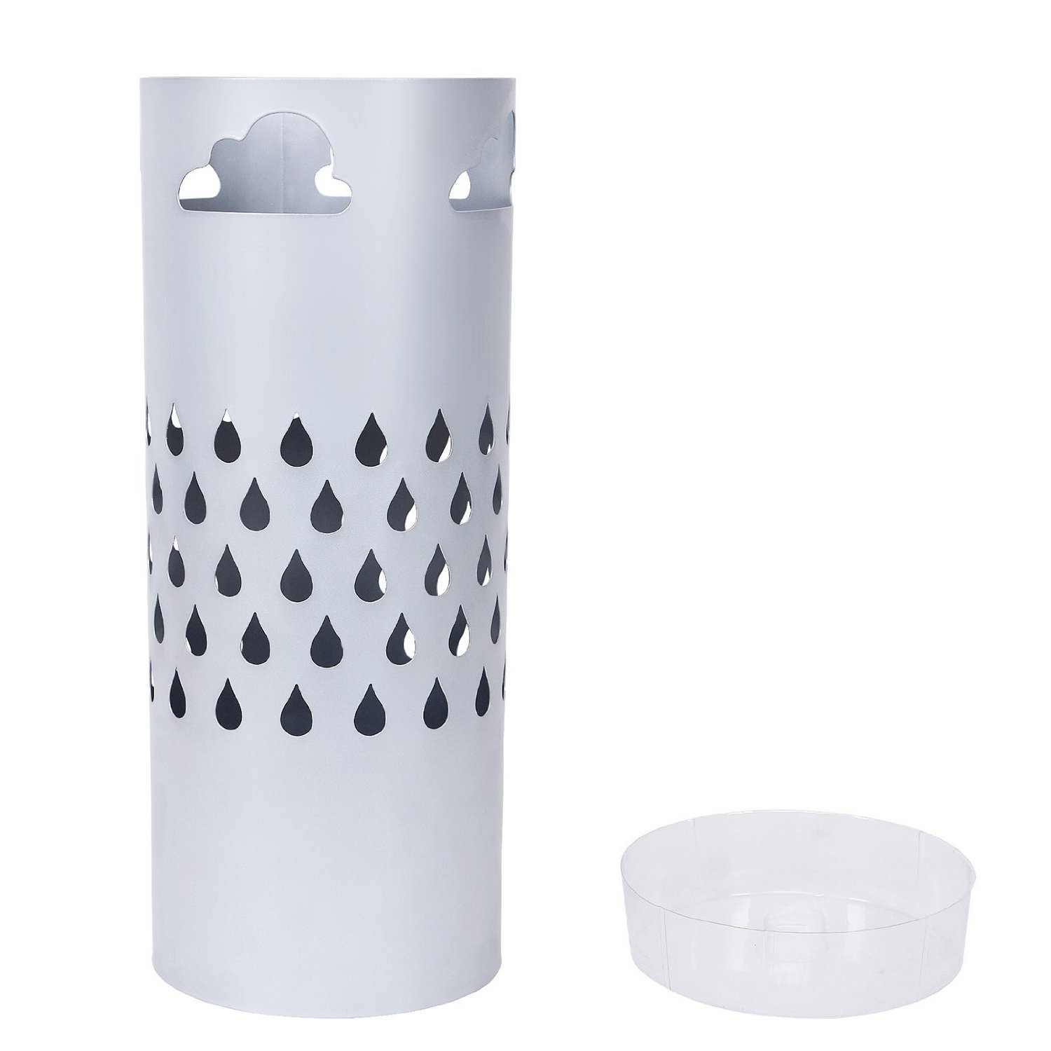 如何挑選合適的雨傘架