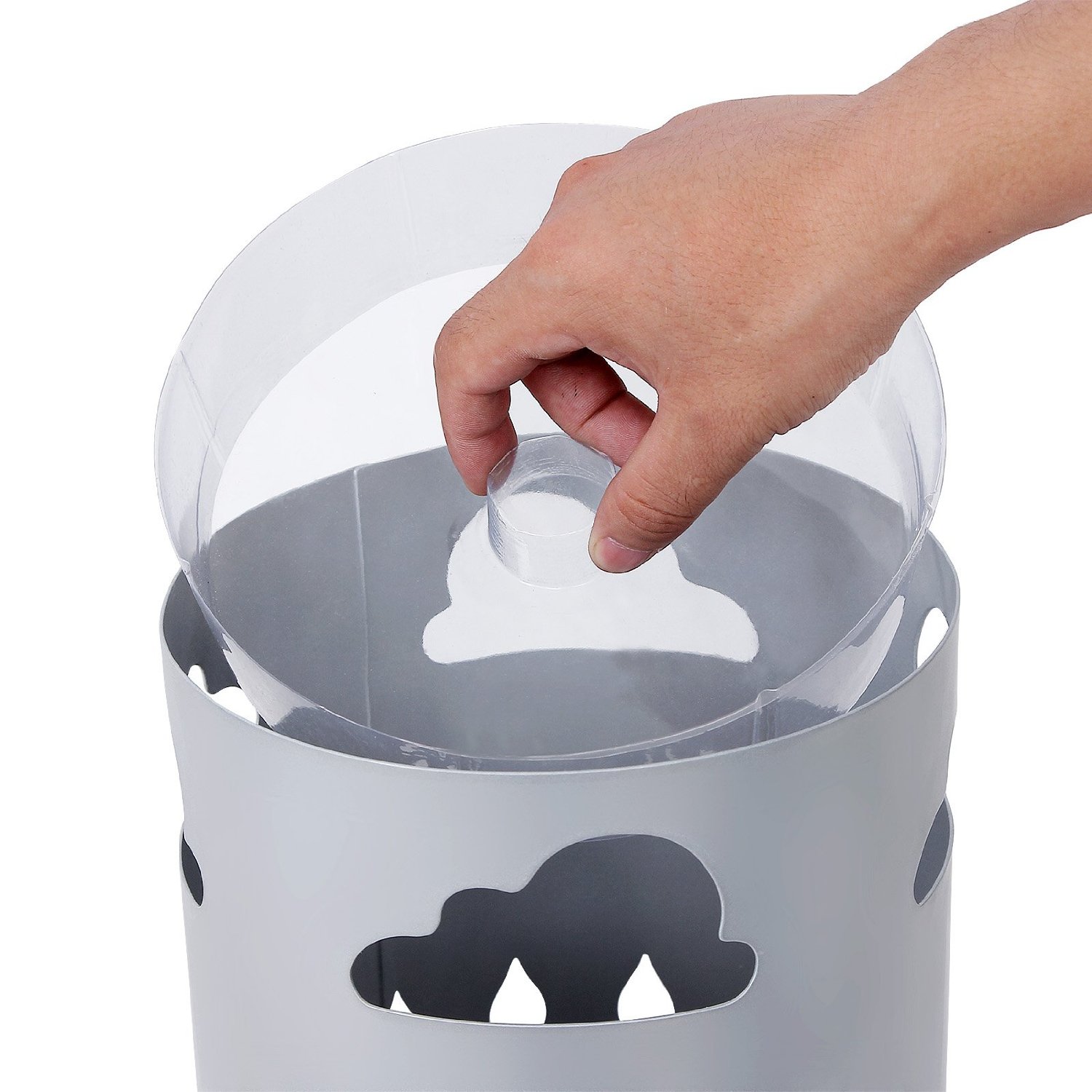 創(chuàng)意雨傘架