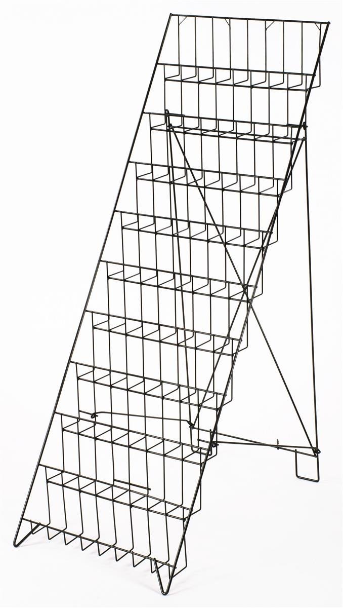 鐵線資料架定做