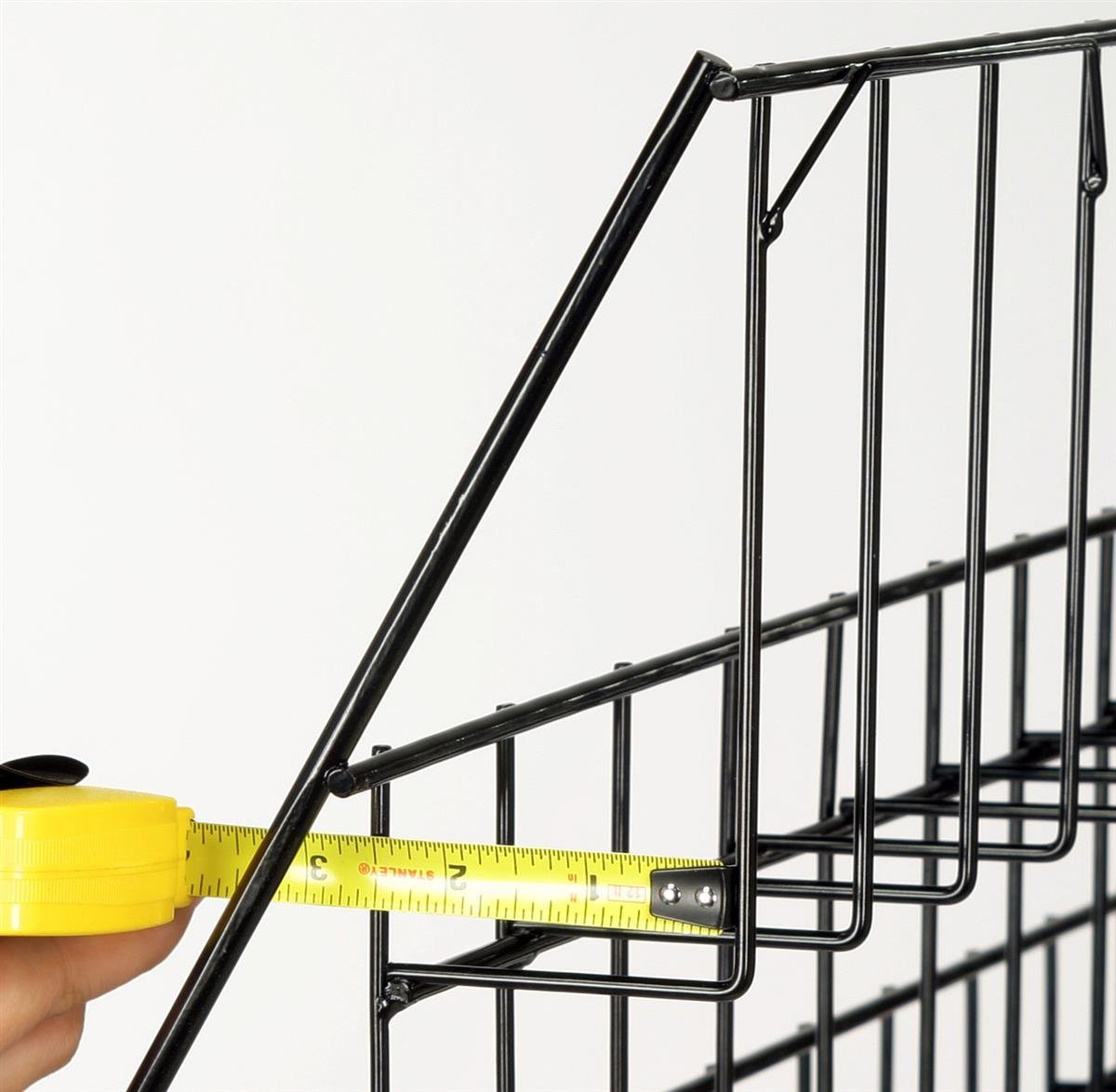 鐵線資料架廠家