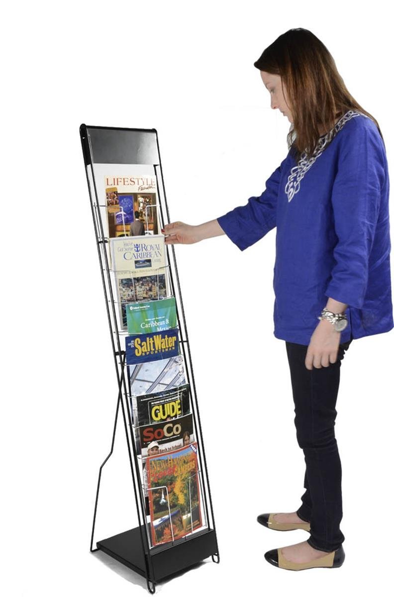 多層資料架廠家