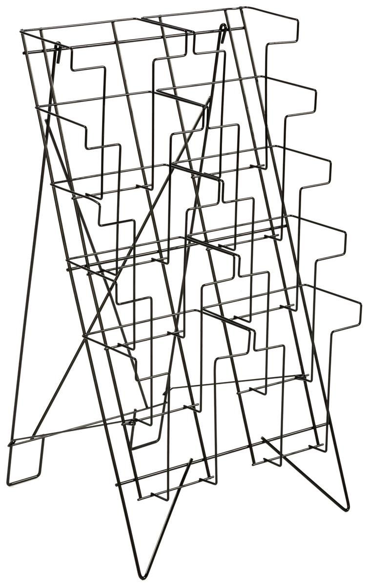 資料擺放架定制