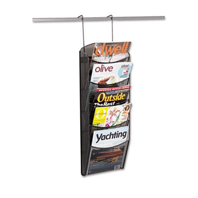 壁掛式資料架定制