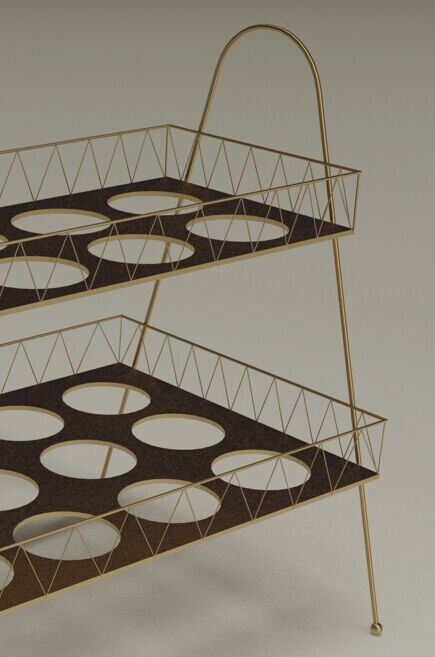 鐵藝雞蛋籃批發(fā)