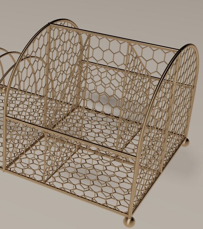 廚房置物架廠家