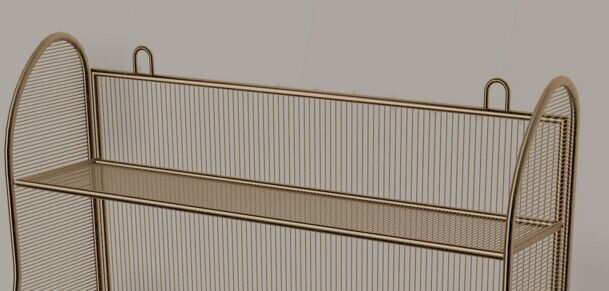 衛(wèi)生間置物架廠家