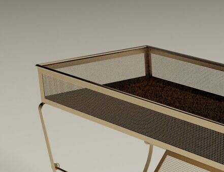 資料置物架定制