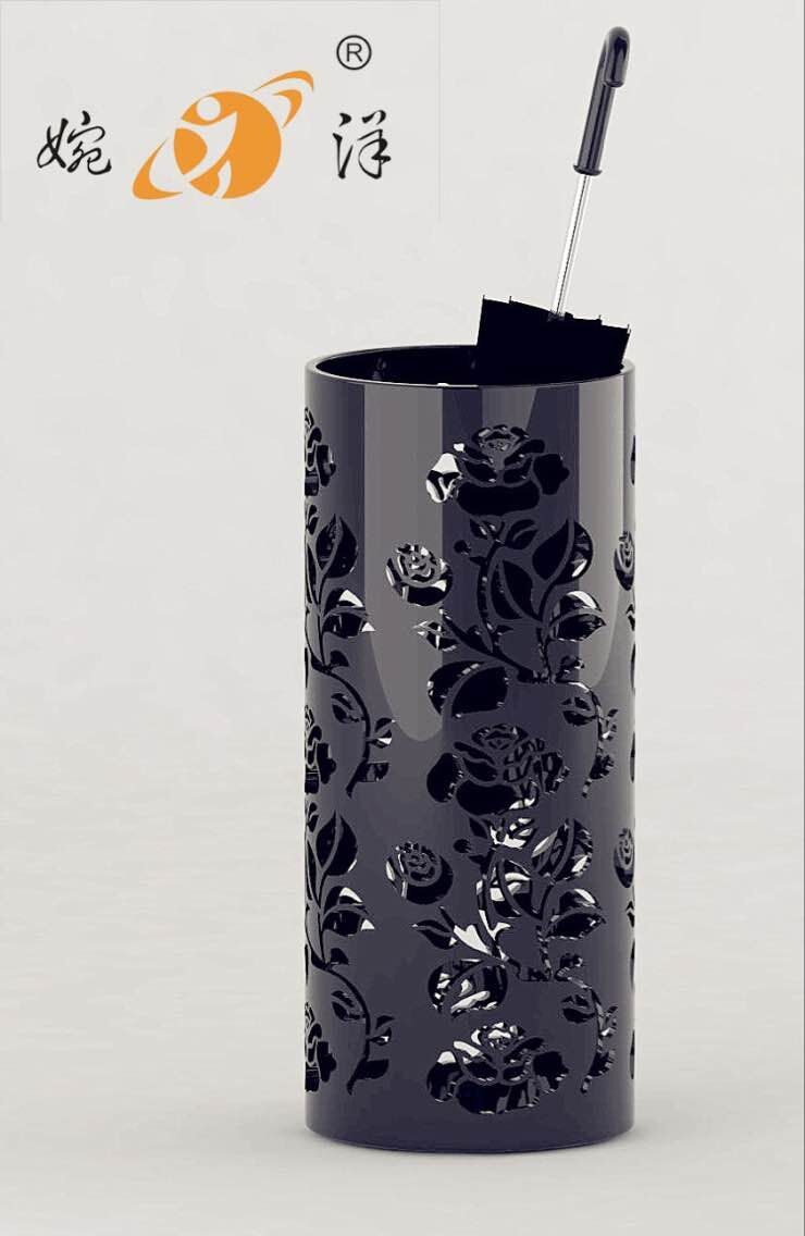 創(chuàng)意雨傘架