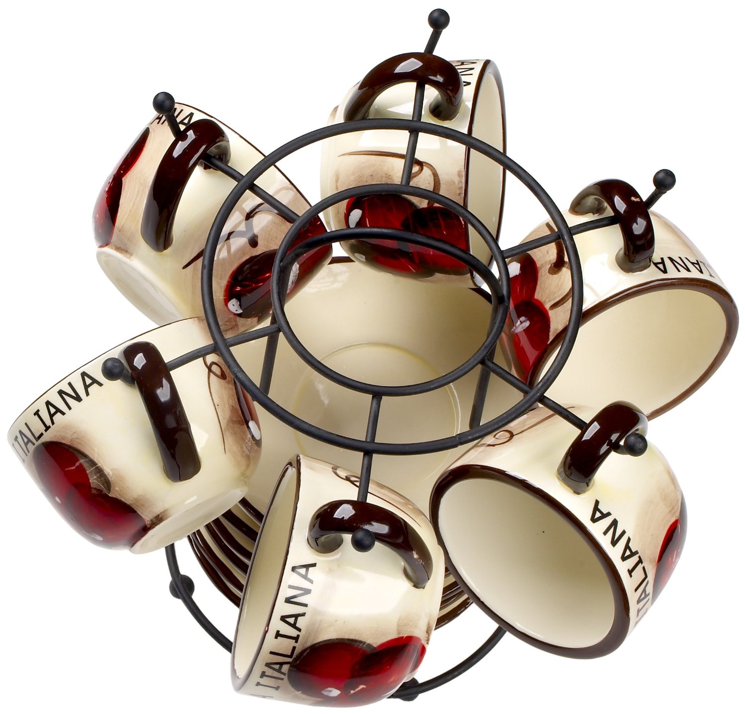 鐵藝餐具架批發(fā)