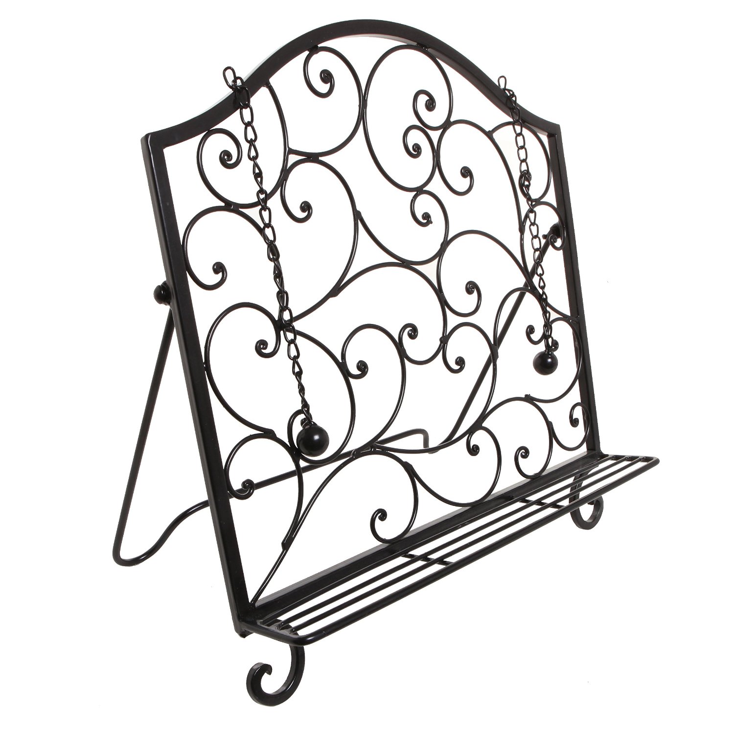 圖書閱讀架廠家