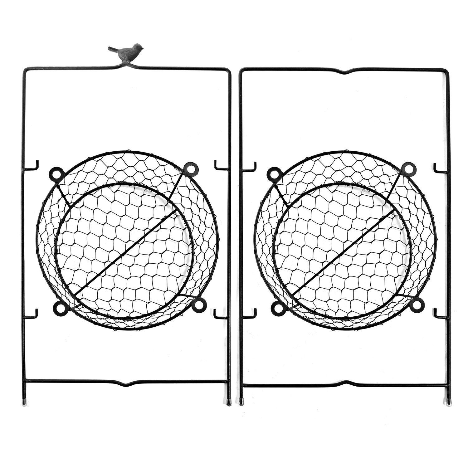 鐵藝水果籃批發(fā)