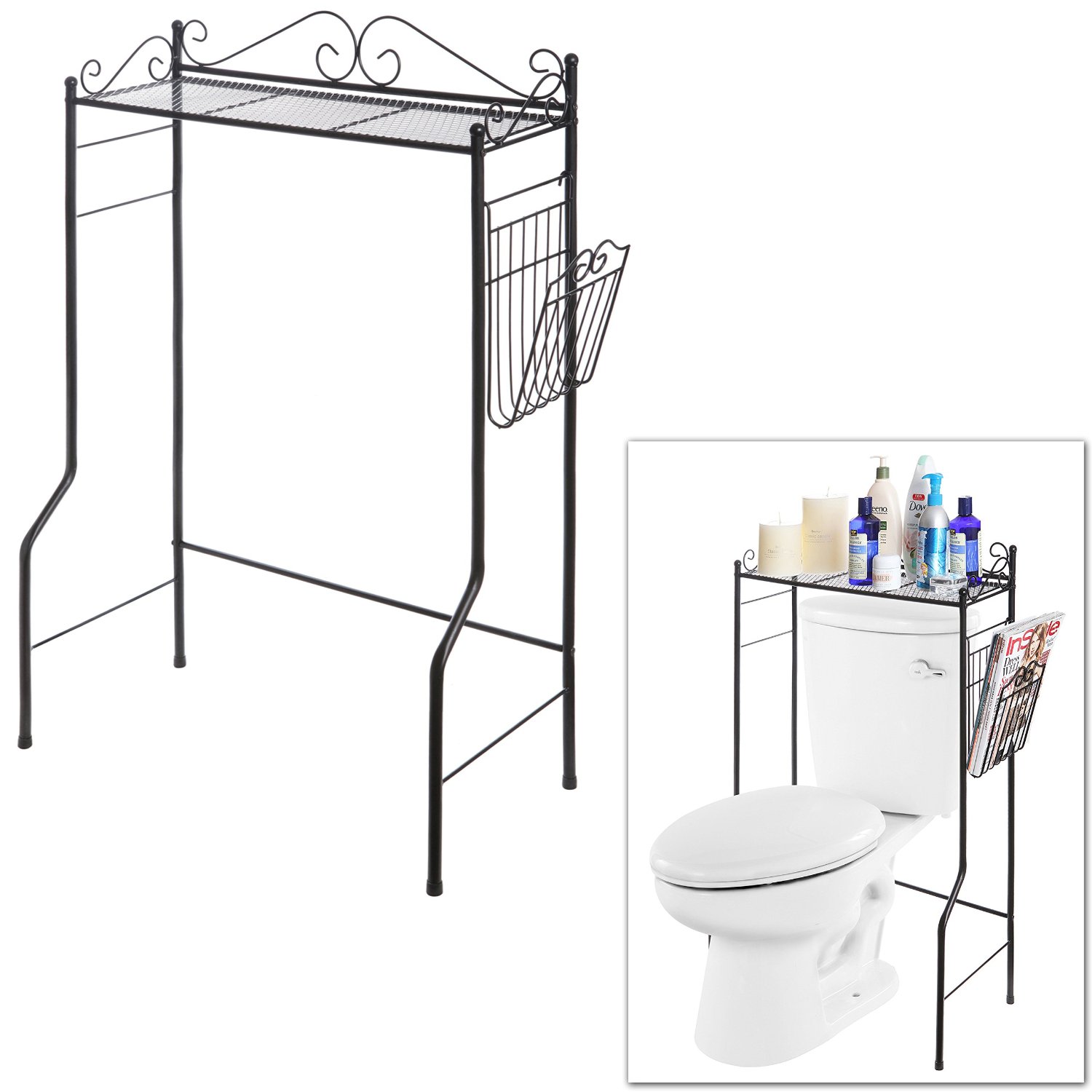 衛(wèi)生間置物架