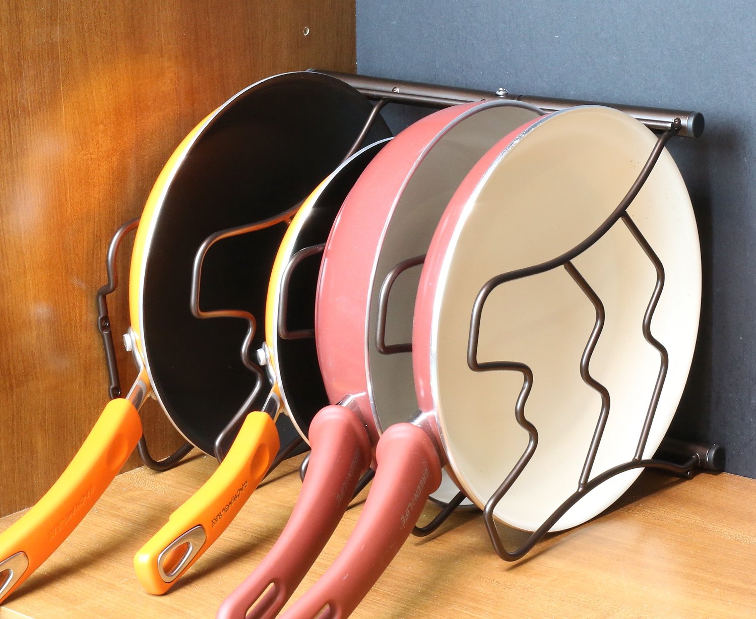 廚具用品展示架廠家