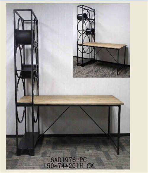 鐵木展示道具定做