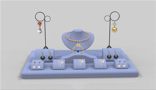 飾品展示道具定做