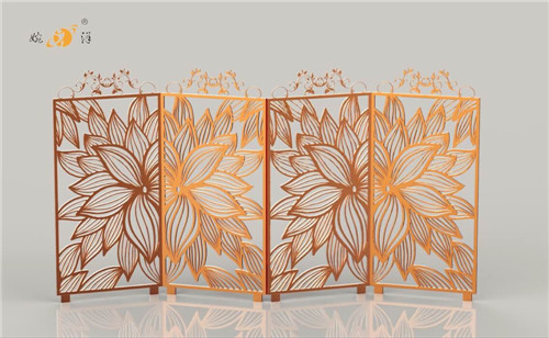 鐵藝屏風隔斷批發(fā)