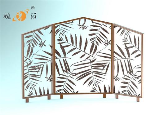 中式鐵藝屏風(fēng)廠(chǎng)家