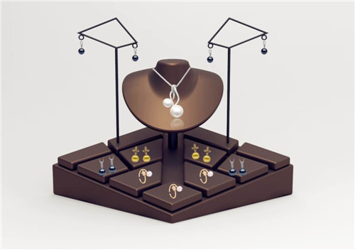 飾品展示套裝